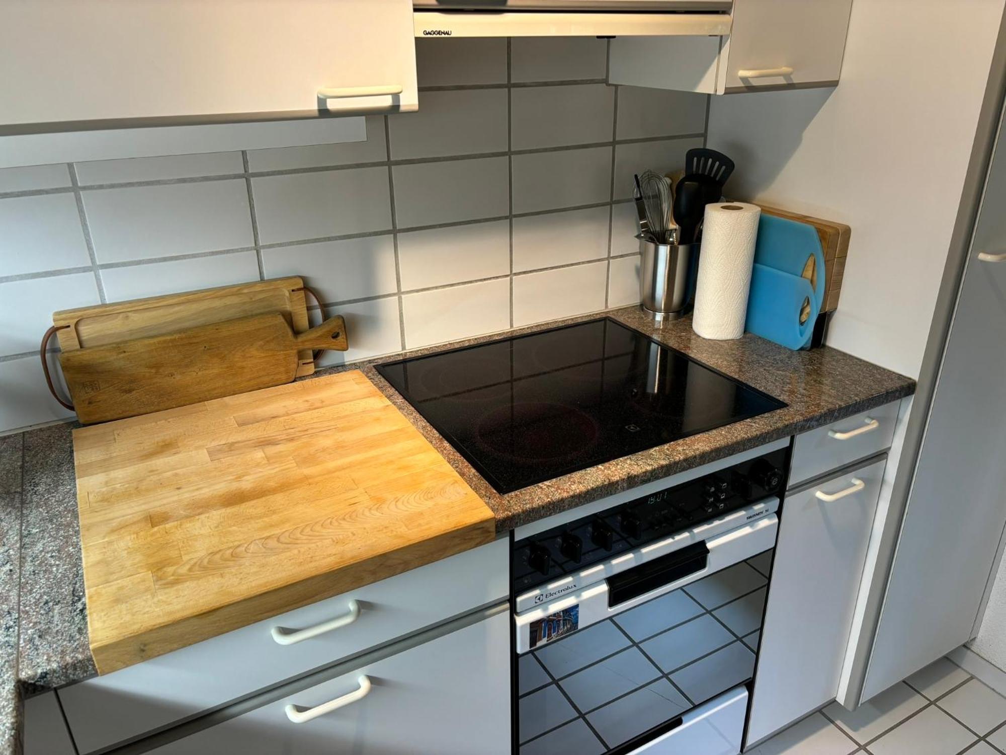Lake Park Apartment Interlaken Luaran gambar