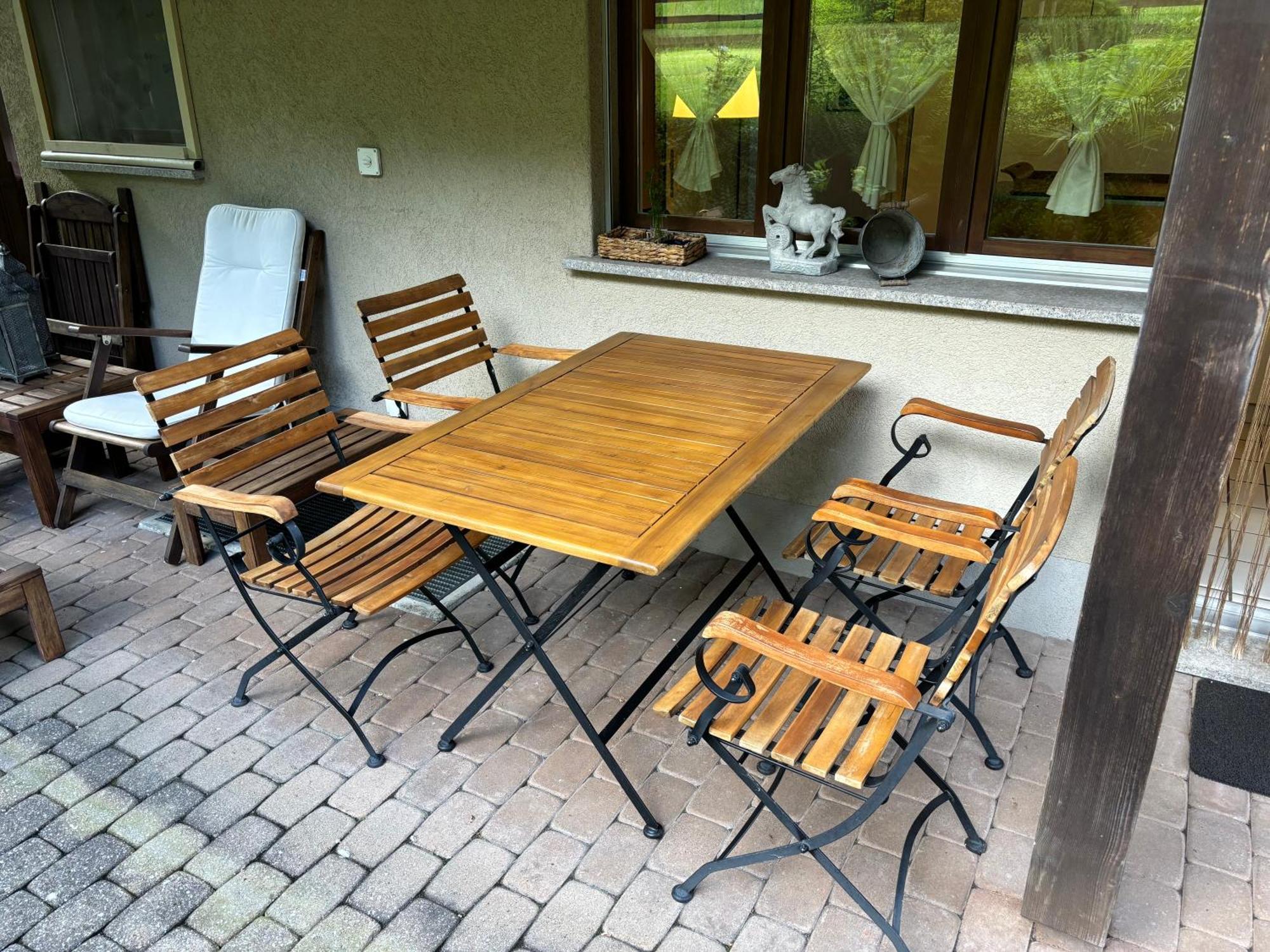 Lake Park Apartment Interlaken Luaran gambar